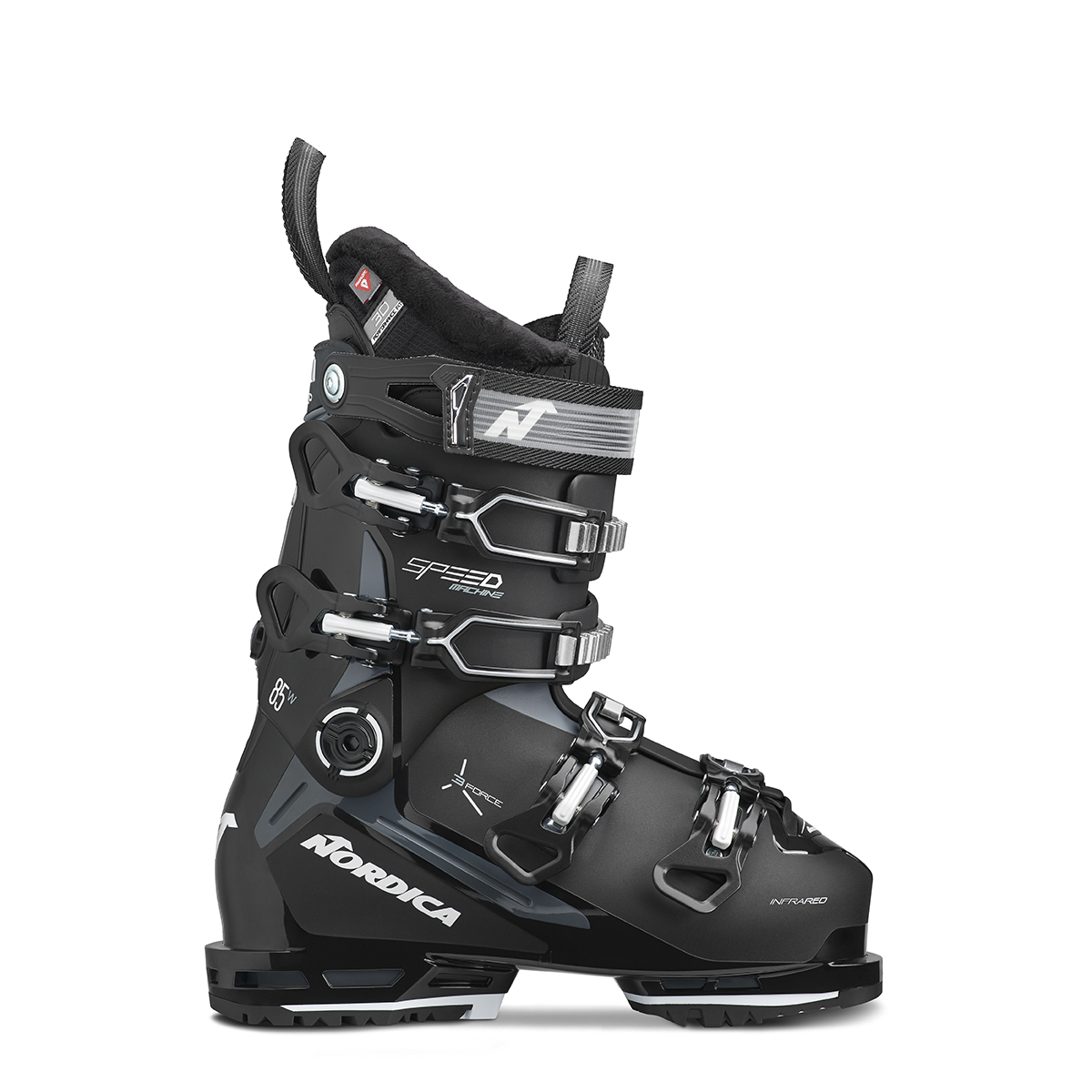 Nordica Speedmachine 3 85 W GW