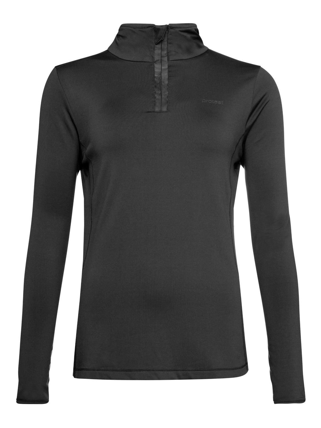 Protest W Fabriz 1/4 Zip Top