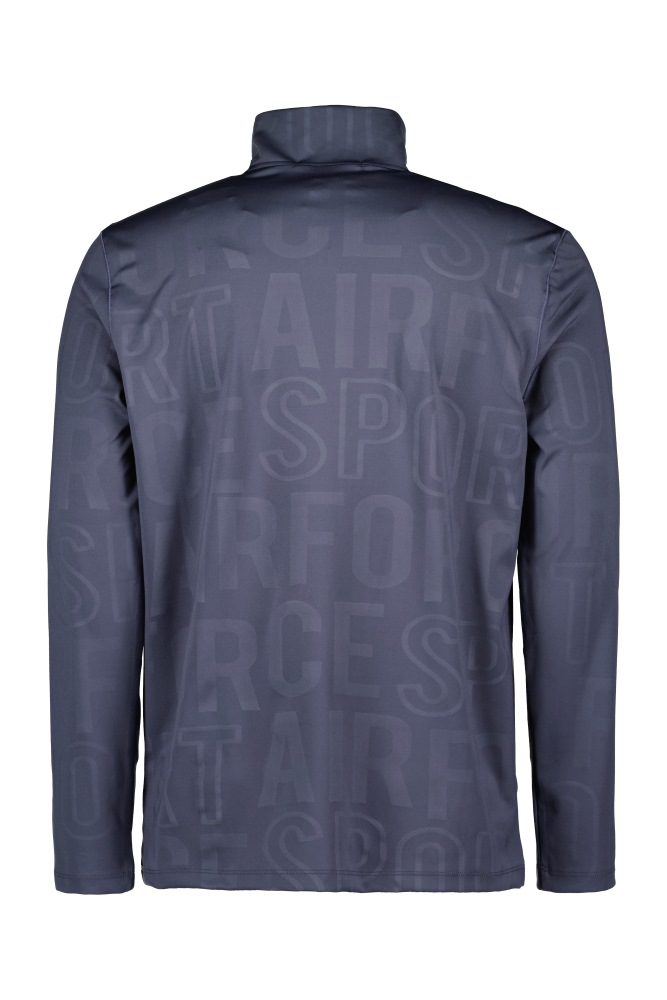 Airforce Mens Telluride Pully Outline Wording