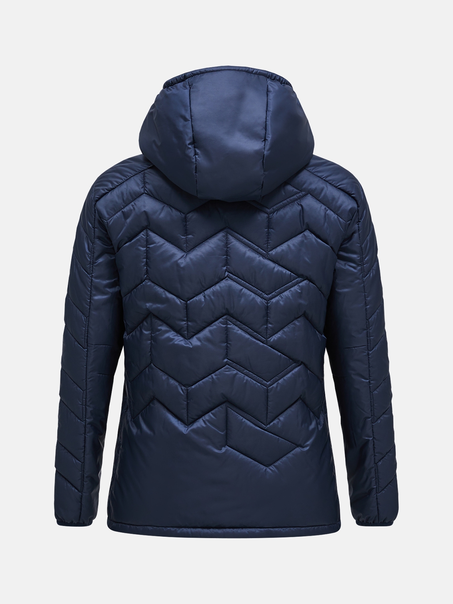 Peak Performance Womens Elevate Liner Hood Jacket