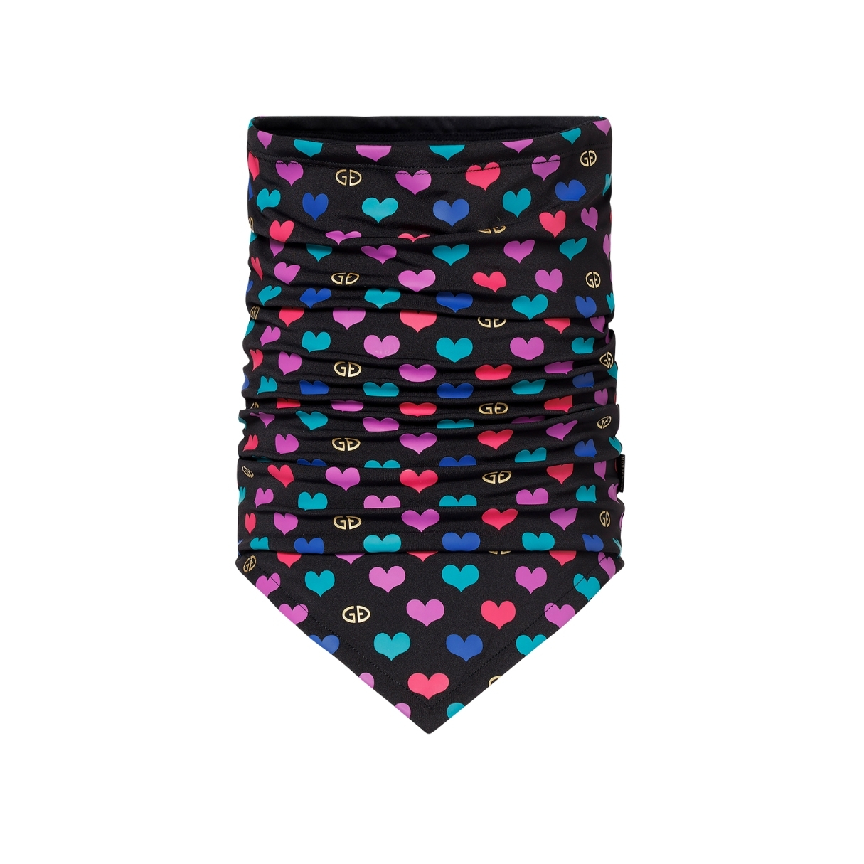 Goldbergh Womens Cupid Neckwarmer