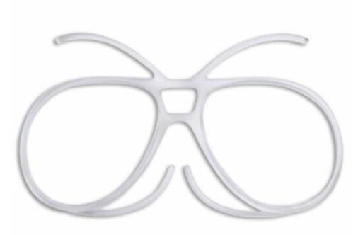 Specialspex Goggle clip op sterkte