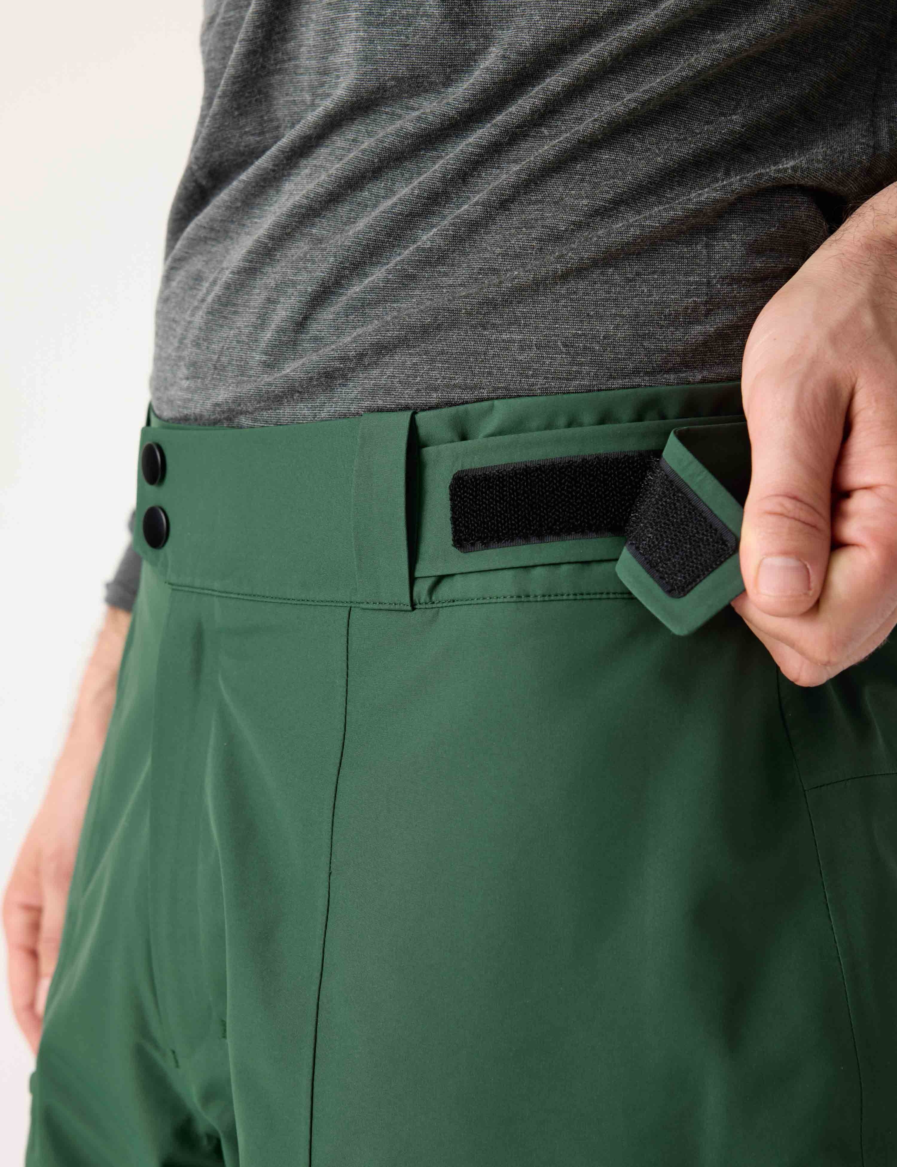 Cortazu Mens Shell Pant INS Recycled 2.0