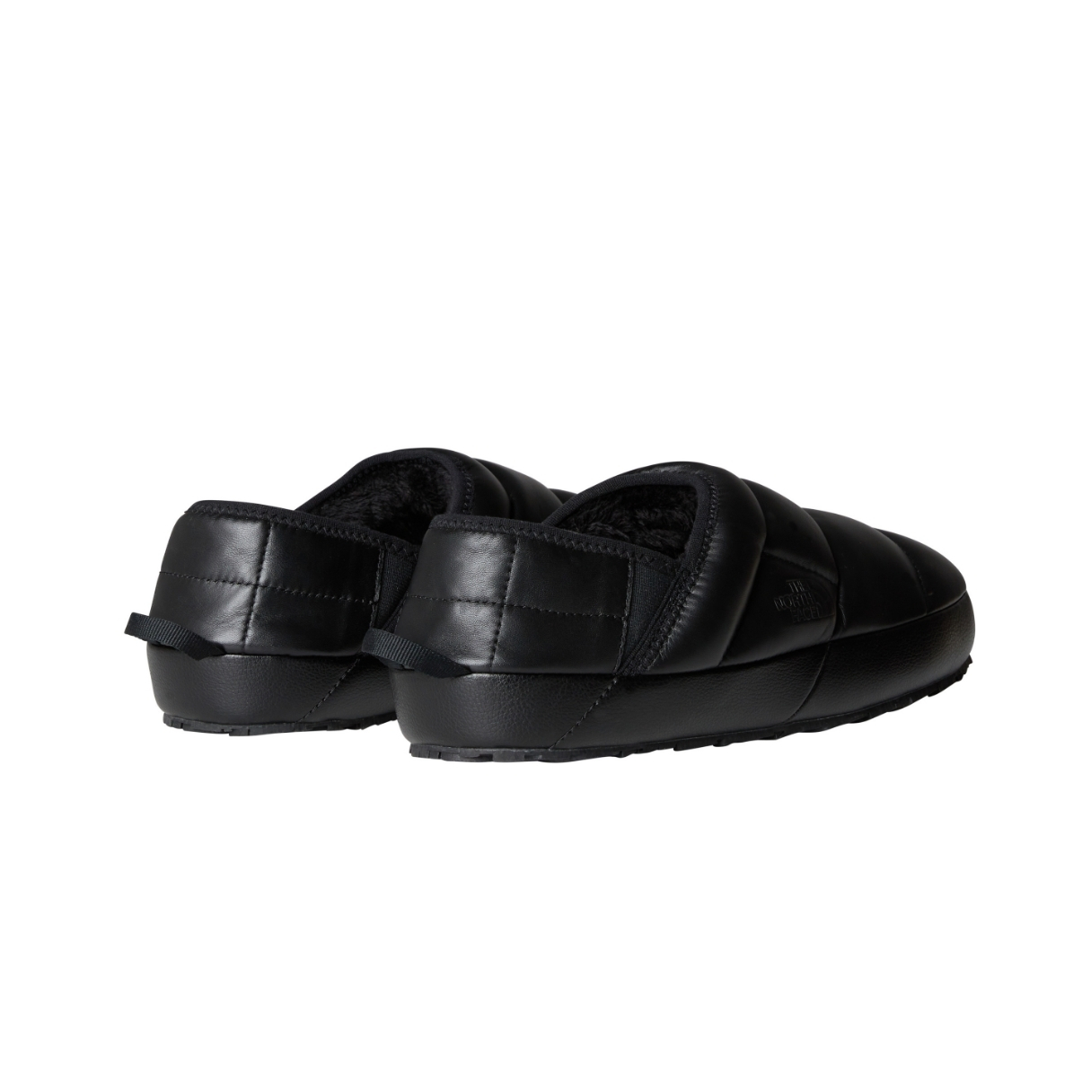 The North Face Thermoball Traction Mule Leather