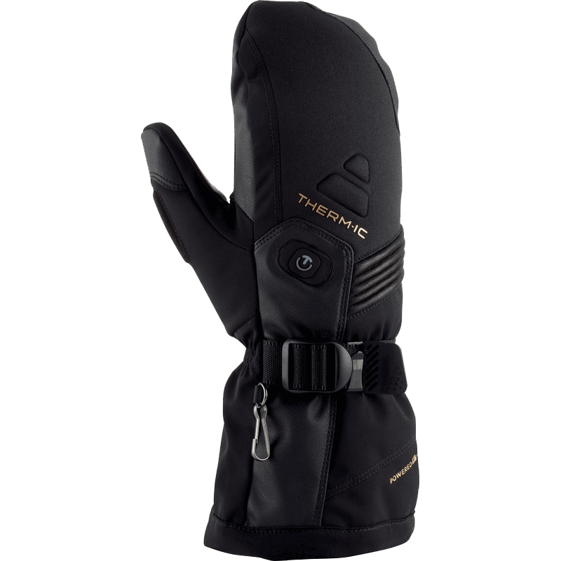 Therm_ic Ultra Heat Mittens Men