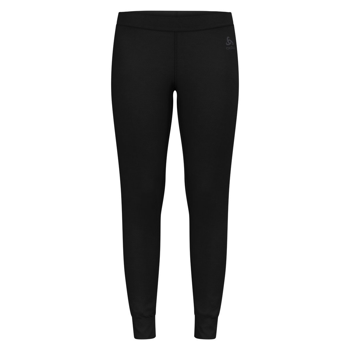 Odlo Womens Pants Long 100 Merino Warm