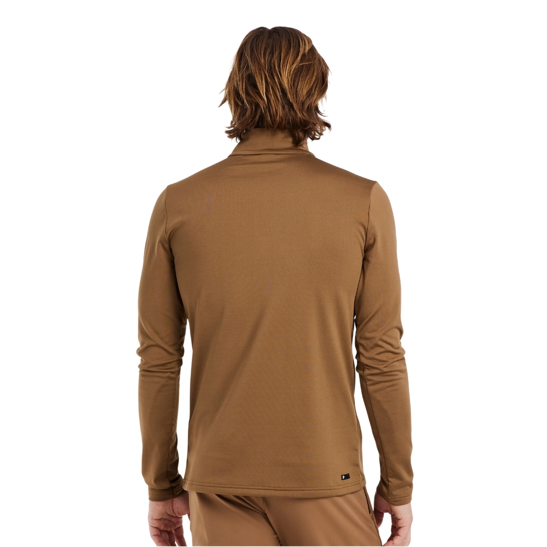 Protest Men's Will 1/4 Zip Top 