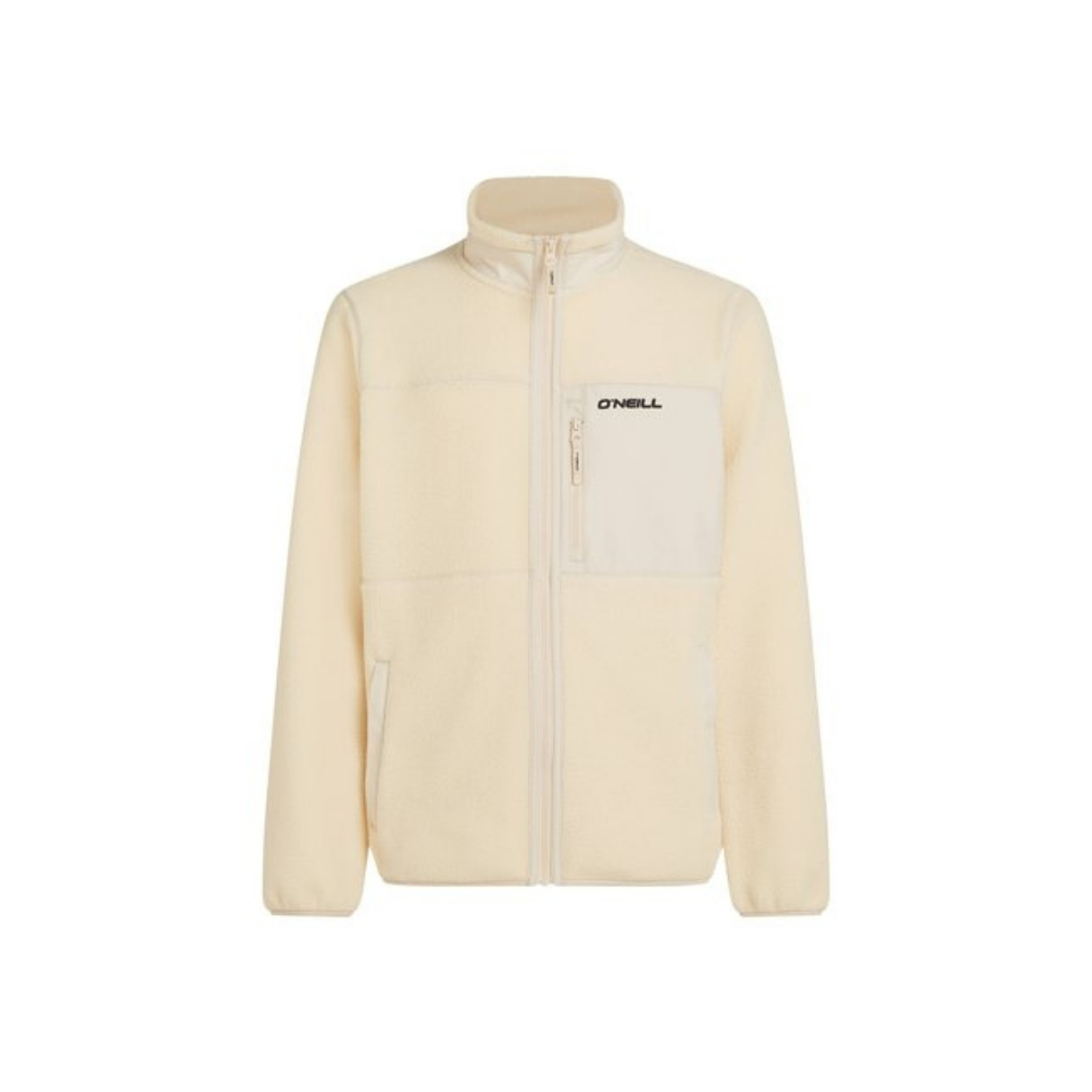 ONeill Mens ONeill Must_Have High Pile Fz Fleece