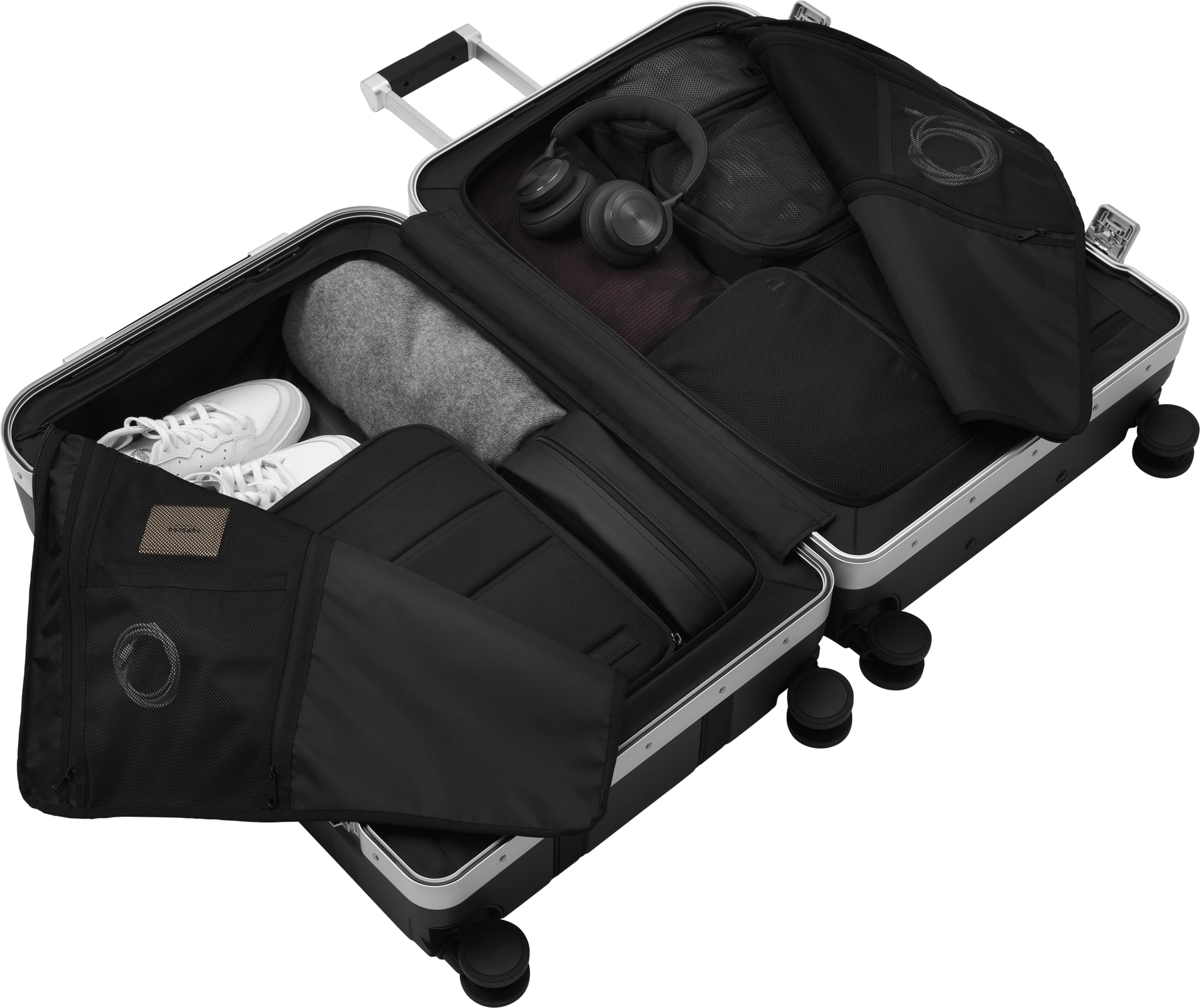 Douchebags Ramverk Pro Check-in Luggage Large - 87 Liter