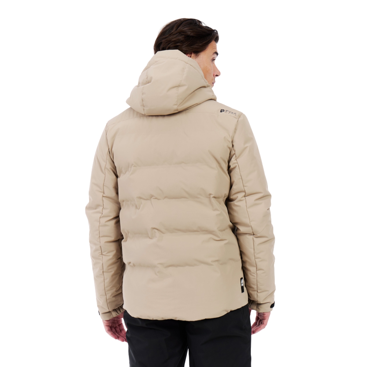 Protest Mens Prtsuperior Snowjacket