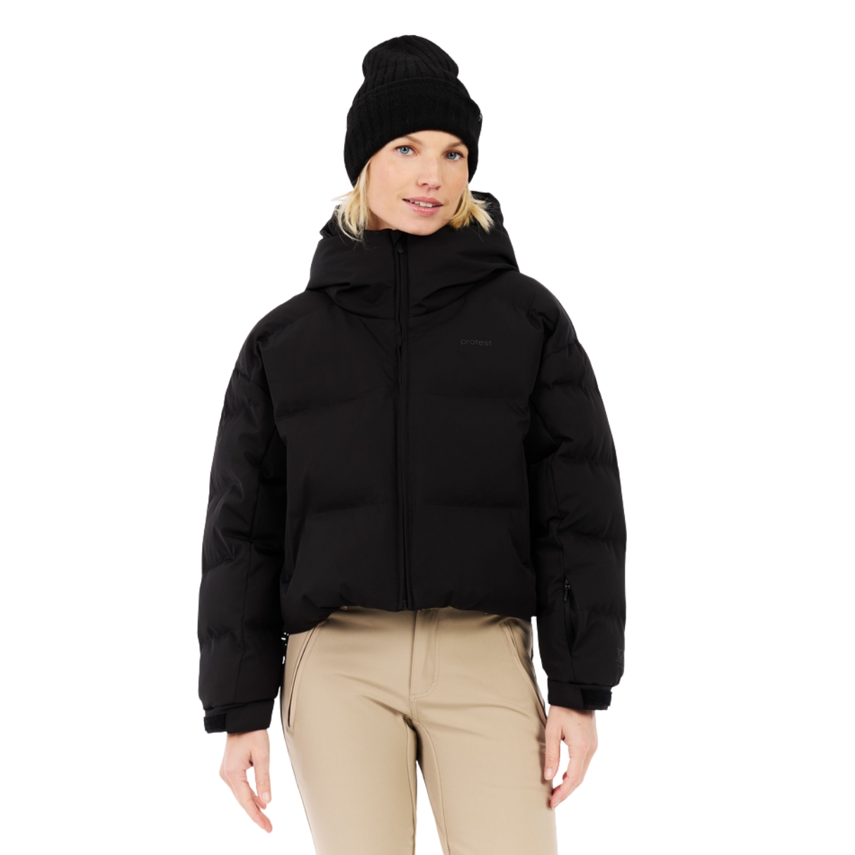 Protest Womens Prtvox Snowjacket