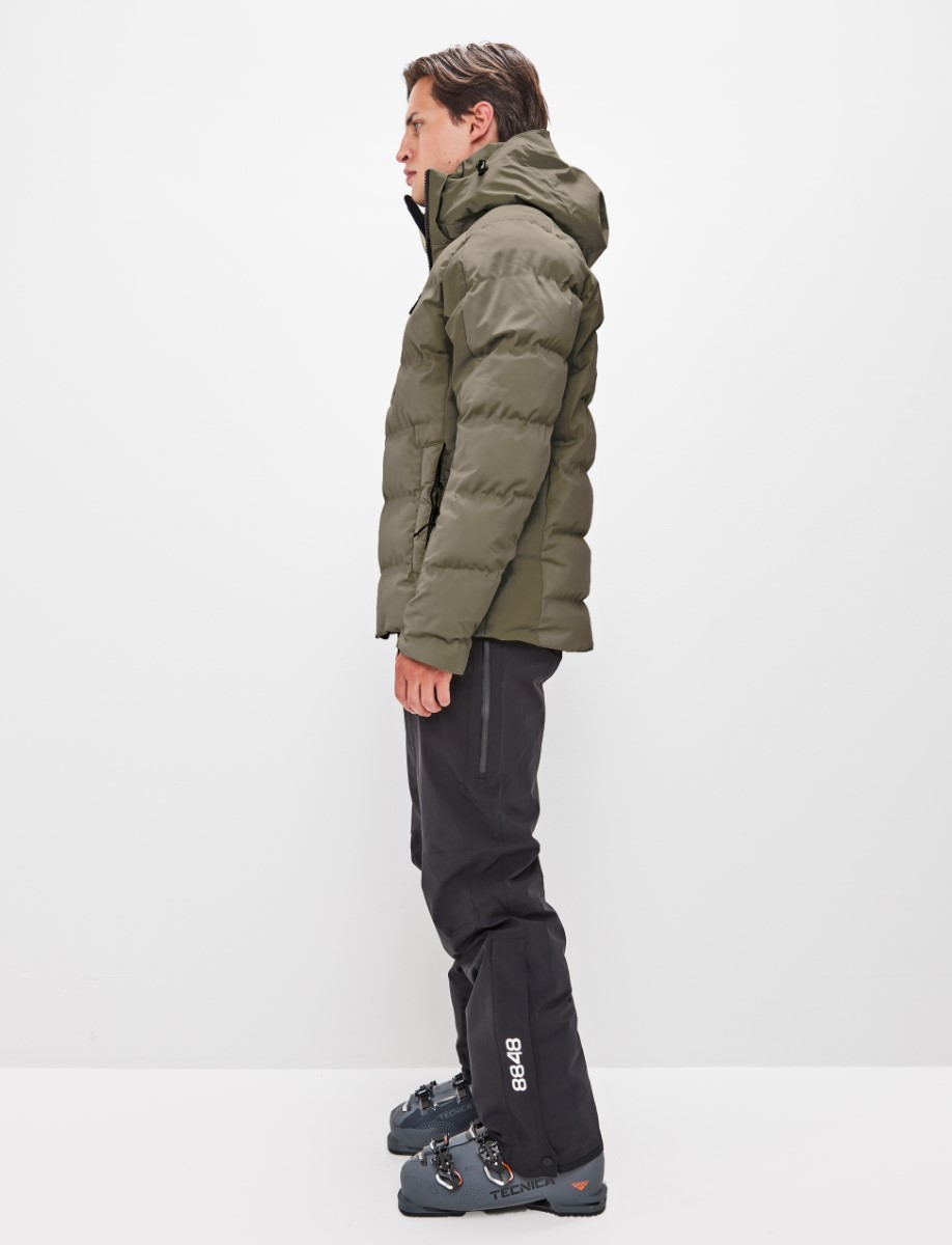 8848 Altitude Mens Malik Ski Jacket