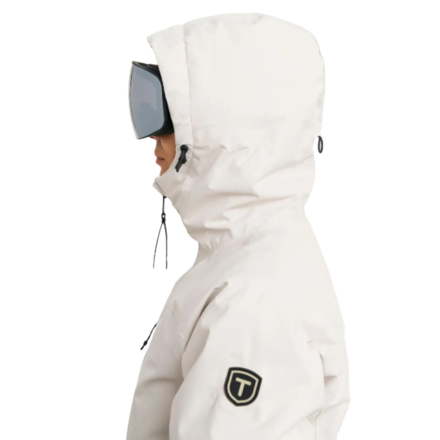Tenson Womens Niseko Ski Jacket