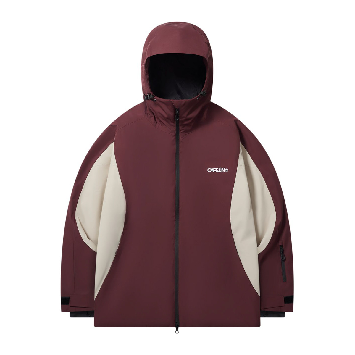 Capelin Crew Rafe Jacket