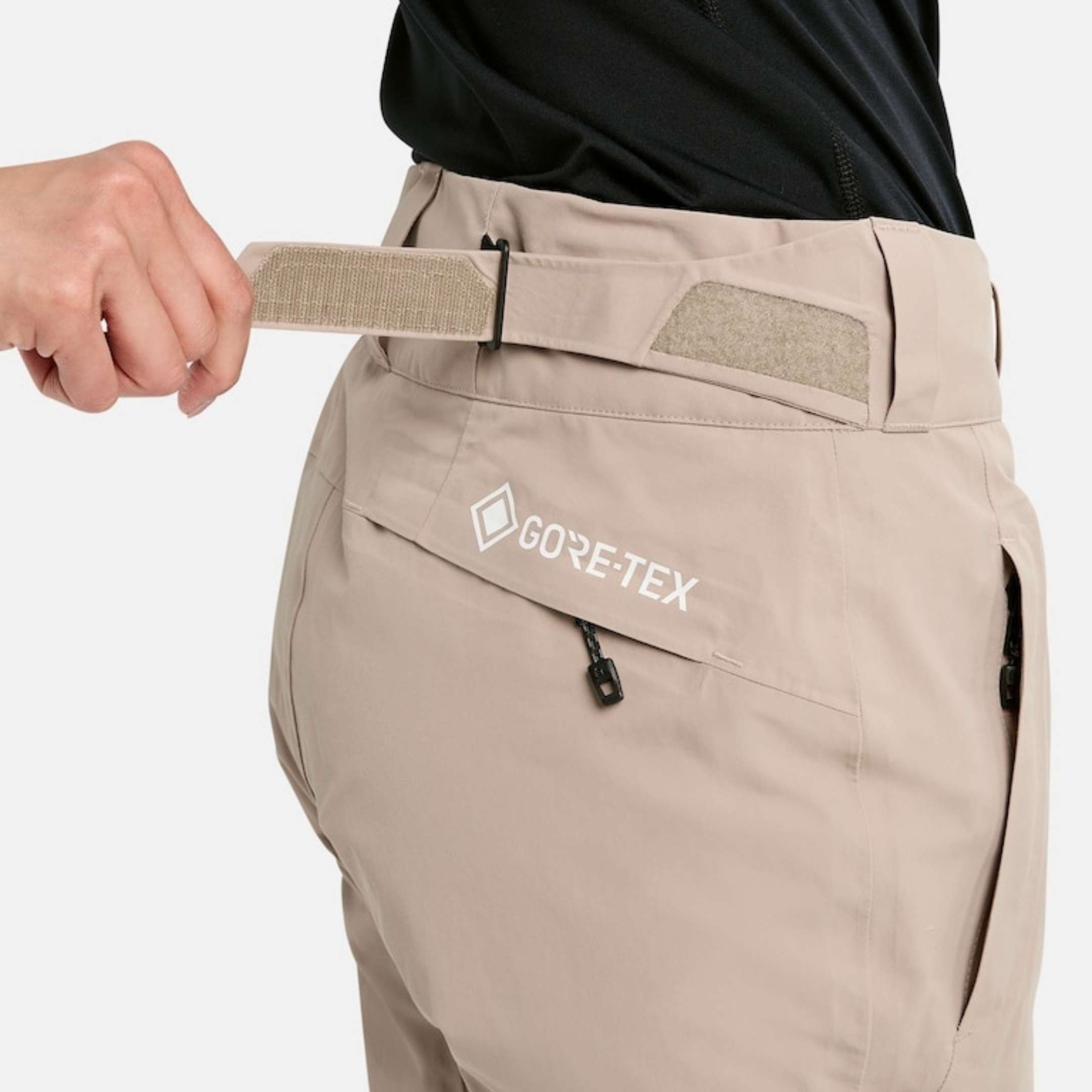 Burton Womens ak Summit Gore-Tex 2L Insulated Pants