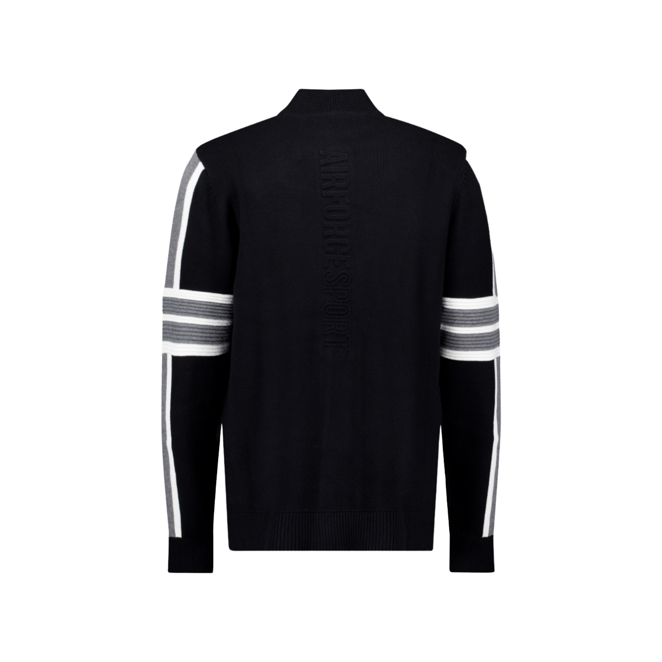 Airforce Mens Ski Cooper Knit