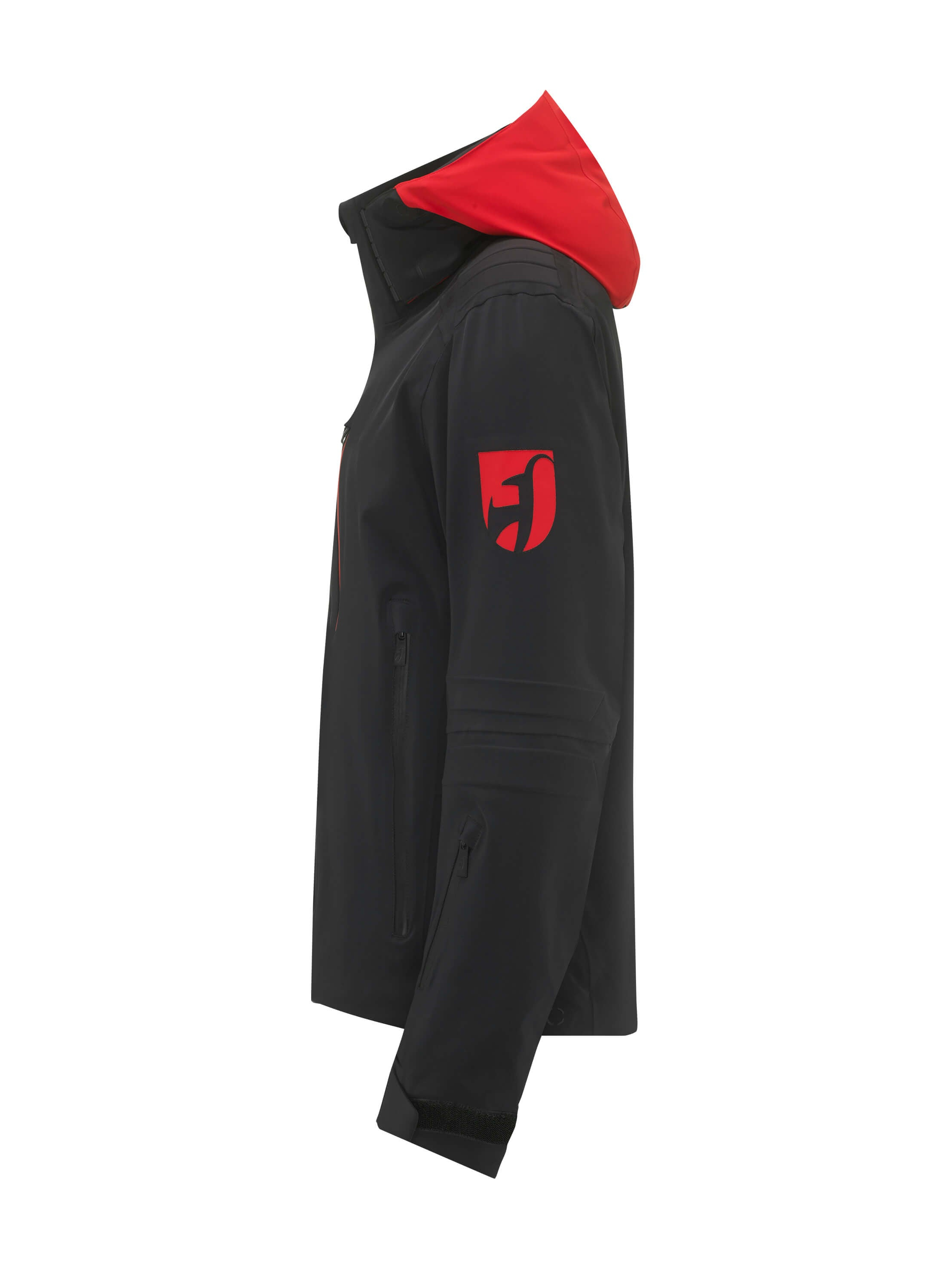 Toni Sailer Mens Evan Ski Jacket