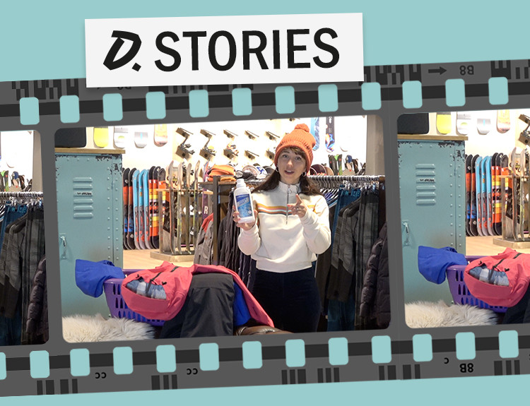 Hoe berg je je wintersport-gear op? Hoe berg je je wintersport-gear op?