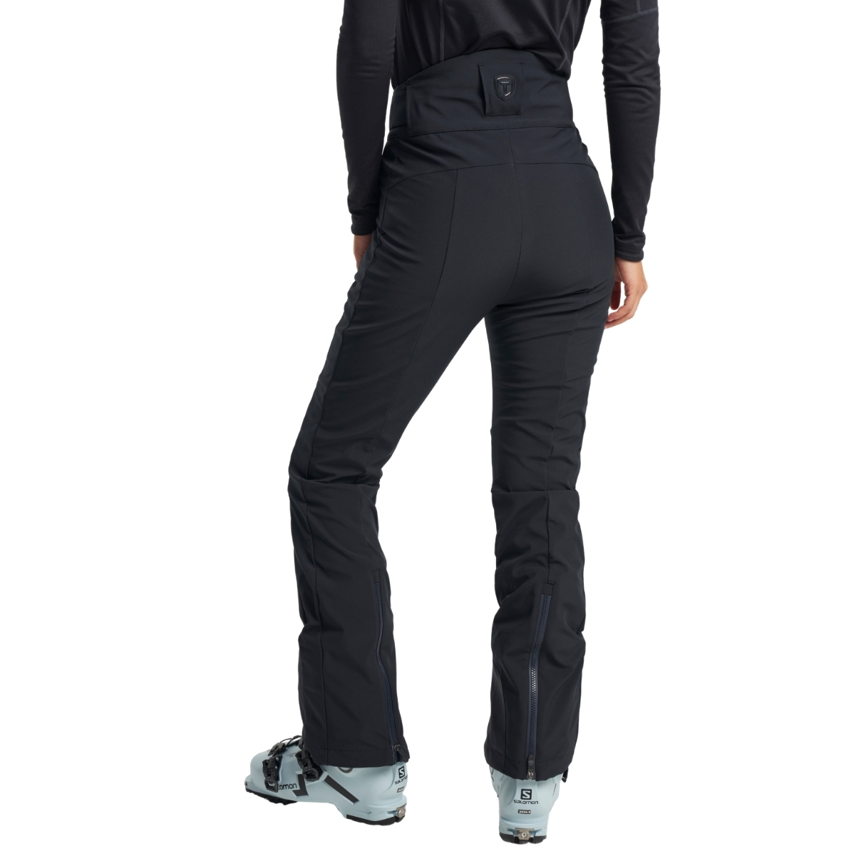 Tenson Womens Grace Softshell Pant