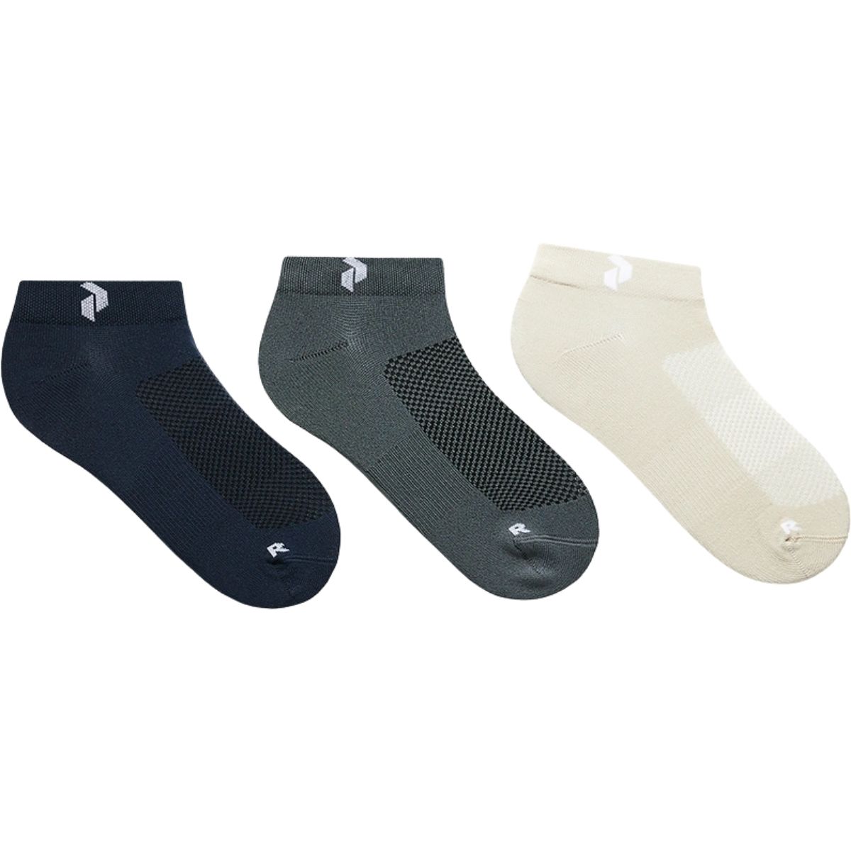 Peak Performance Low Sock 3-Pack