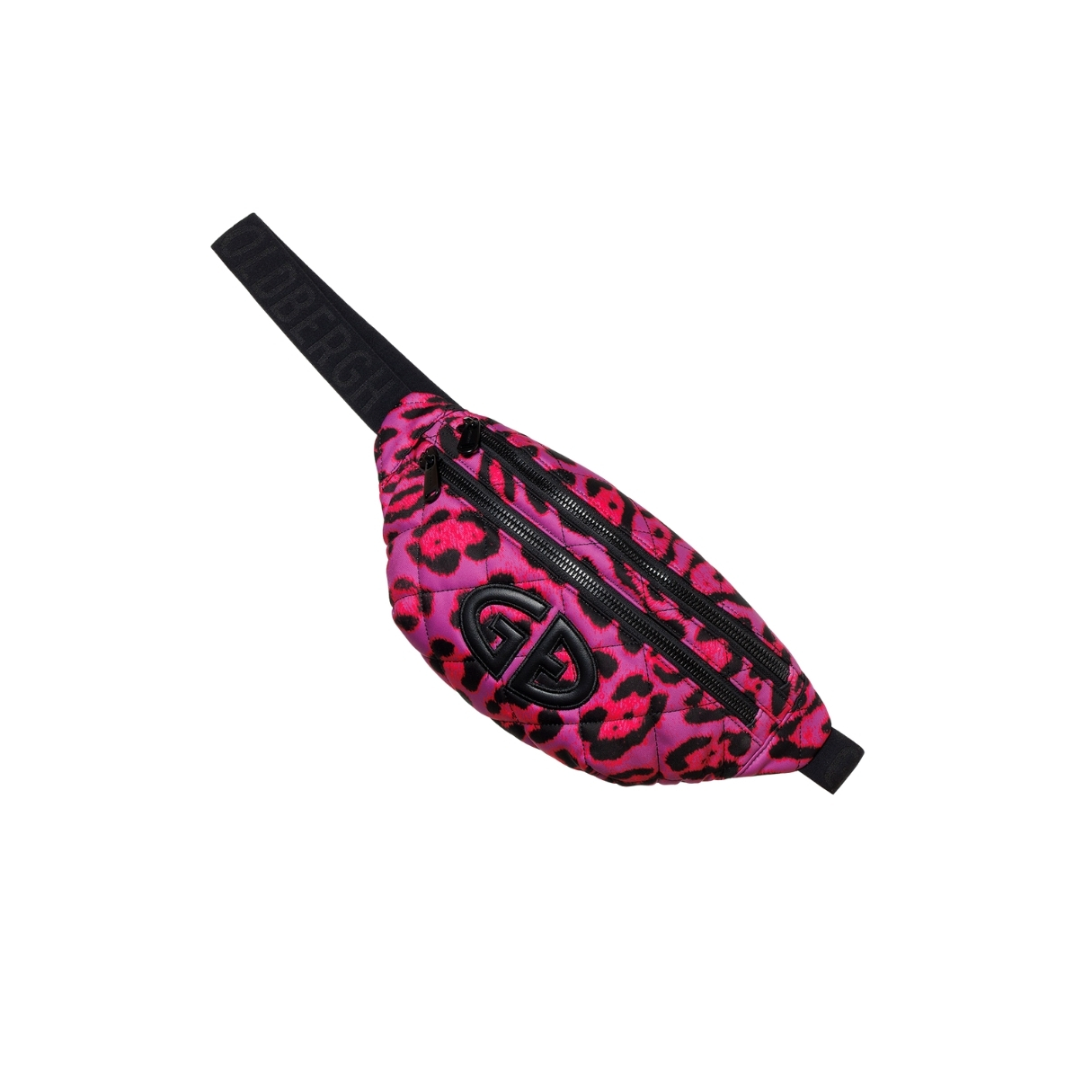 Goldbergh Womens Loreana Fanny Pack