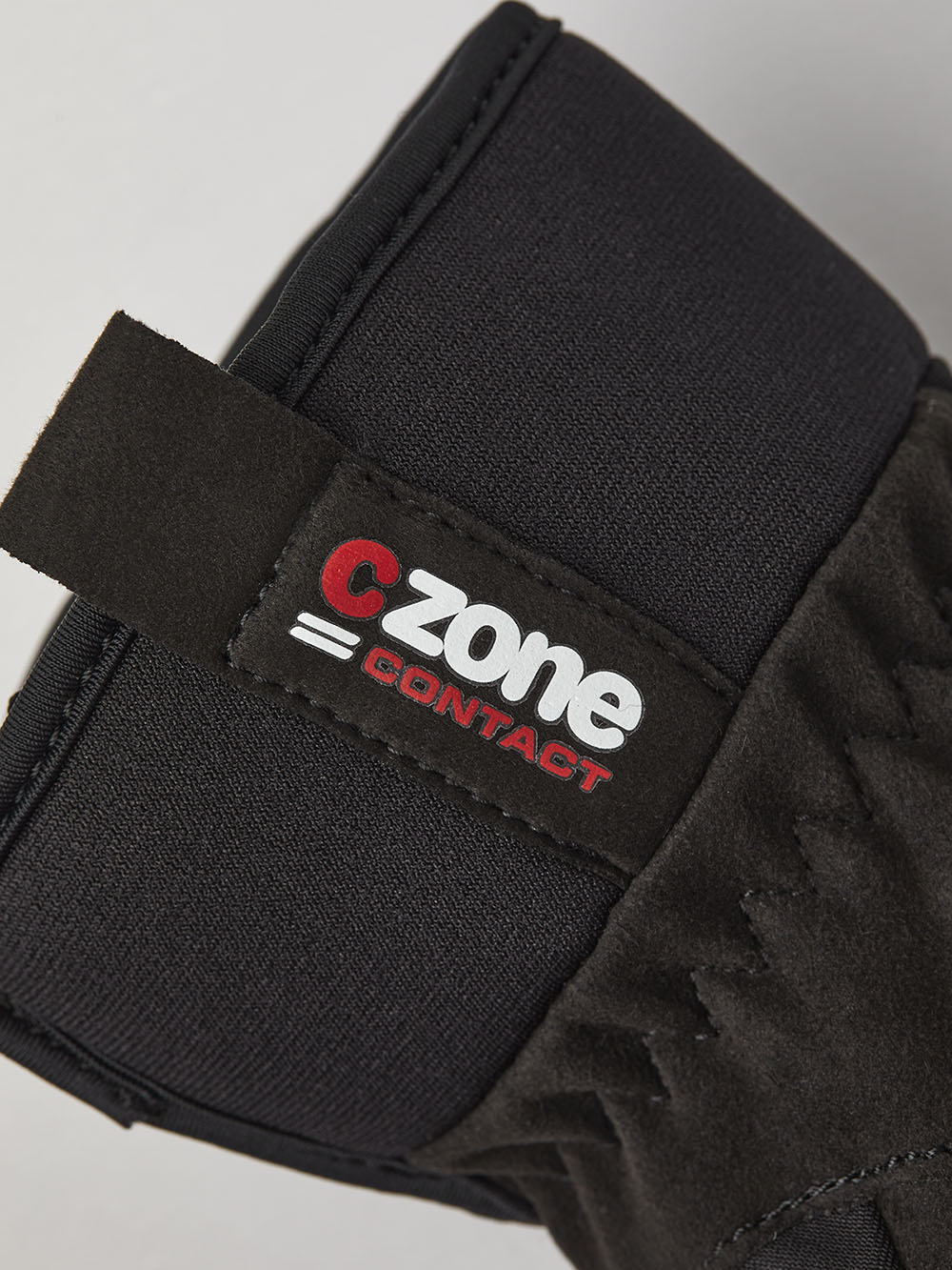 Hestra CZone Contact Glove 5 finger