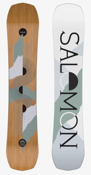 Salomon Rumble Fish