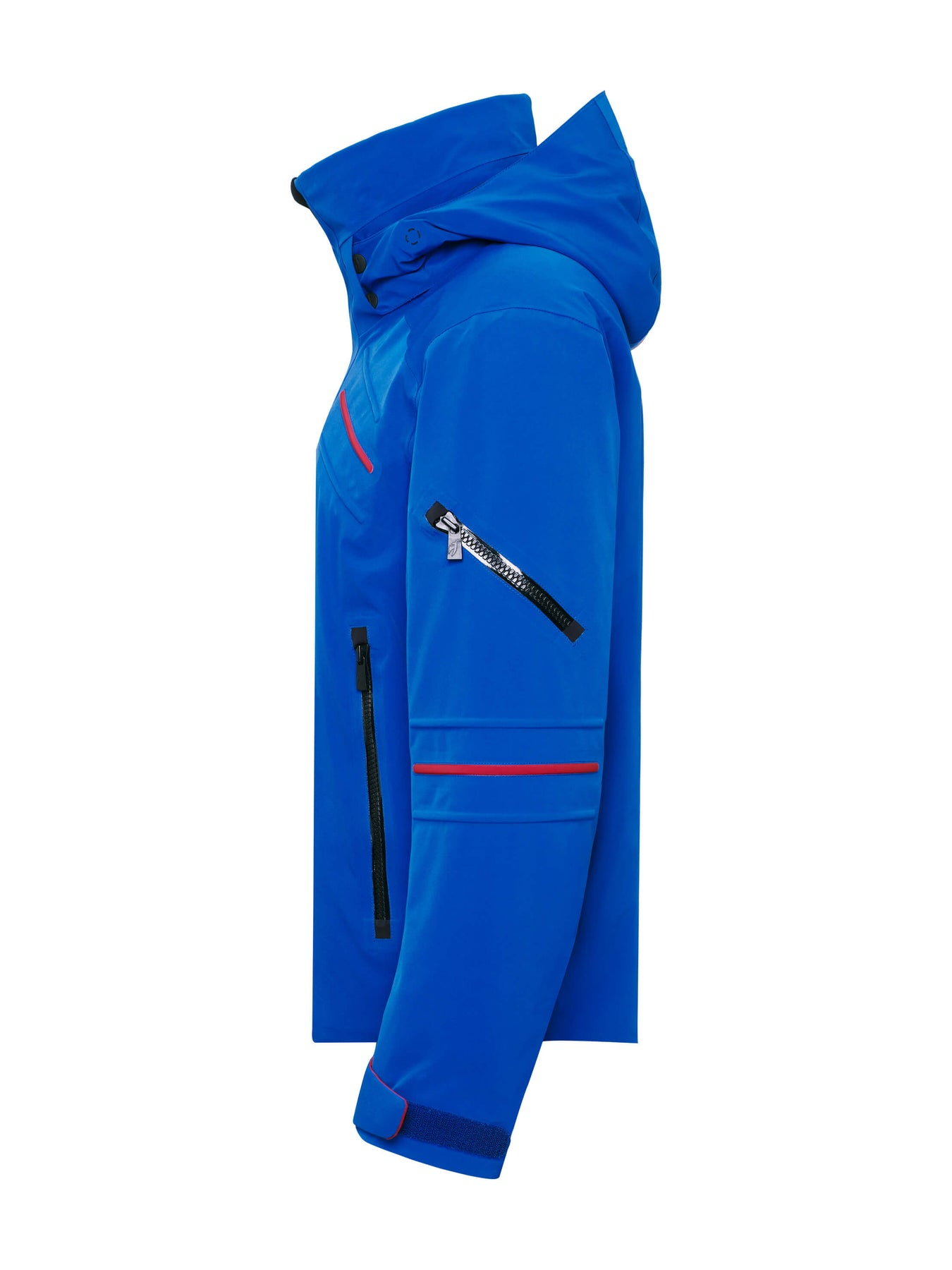 Toni Sailer Mens Kurt Ski Jacket