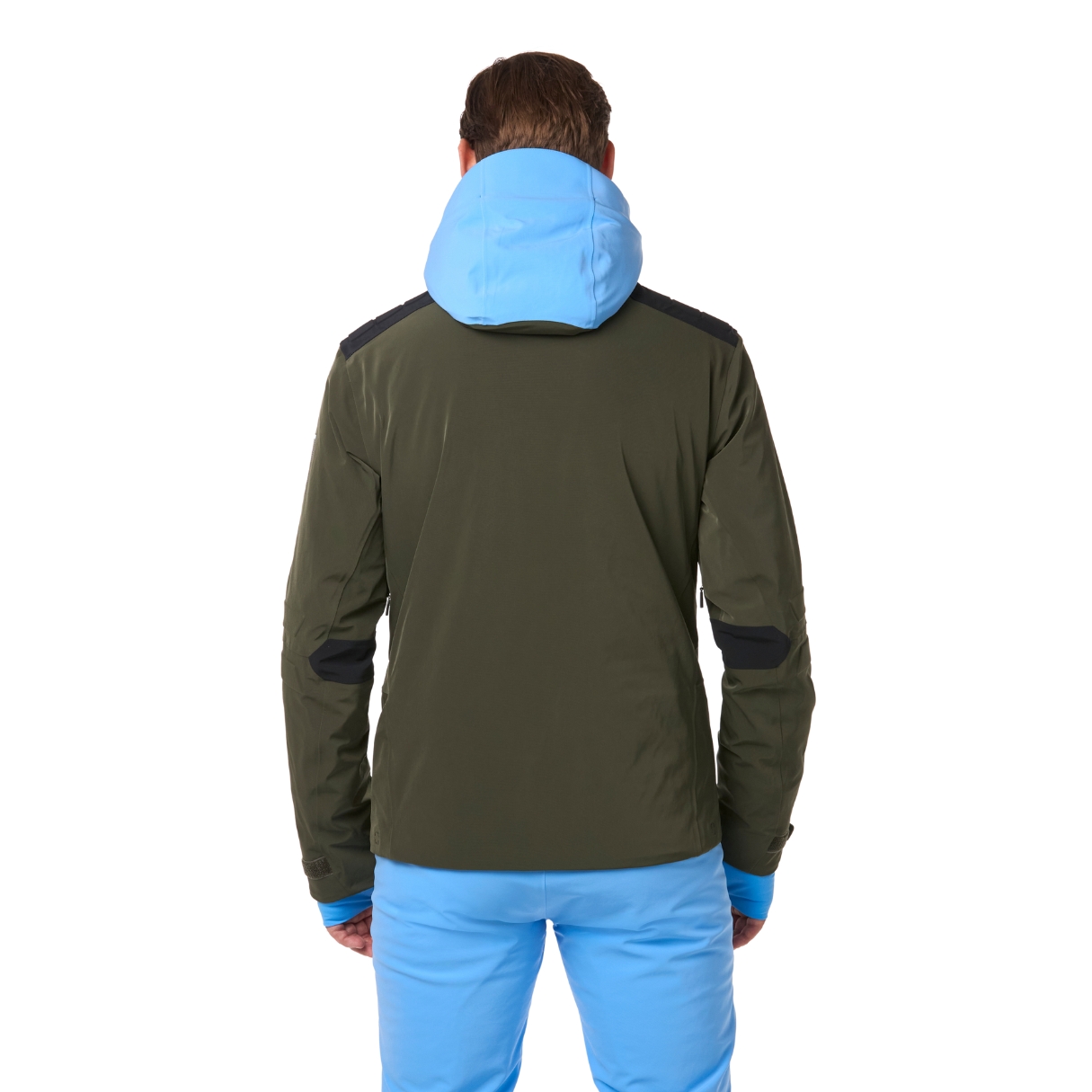Toni Sailer Mens Evan