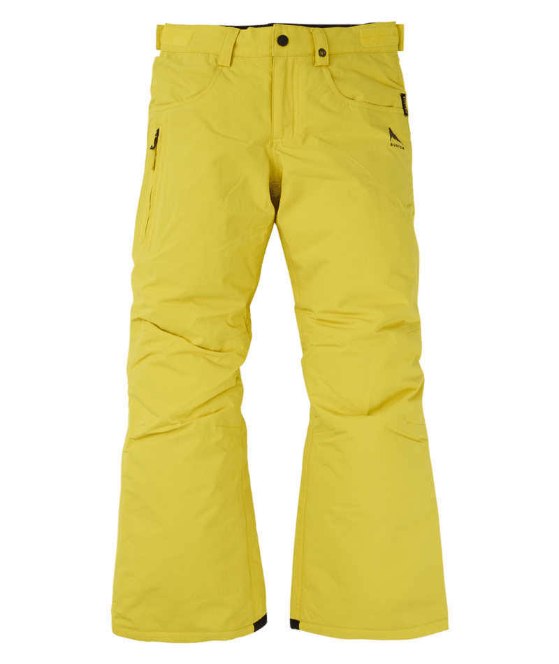 Burton Boys Barnstorm 2L Pants Burton Boys Barnstorm 2L Pants