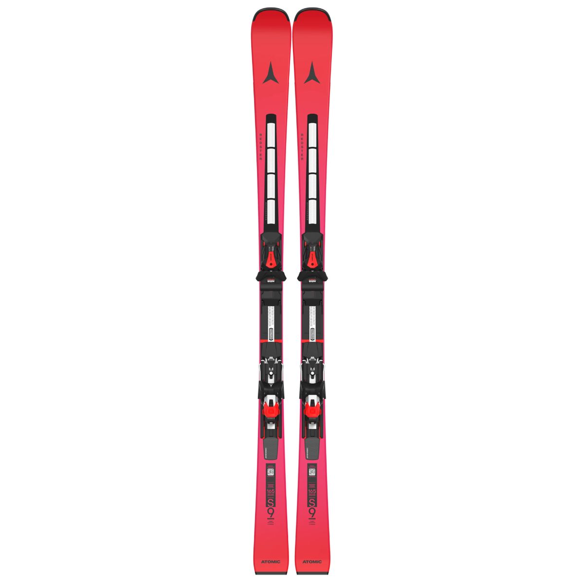 Atomic Redster S9 Rvsk S Atomic Redster S9 Rvsk S