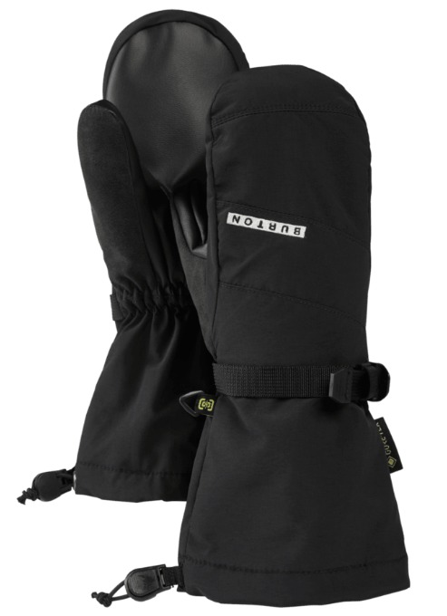 Burton Kids Gore Tex Mittens Burton Kids Gore Tex Mittens