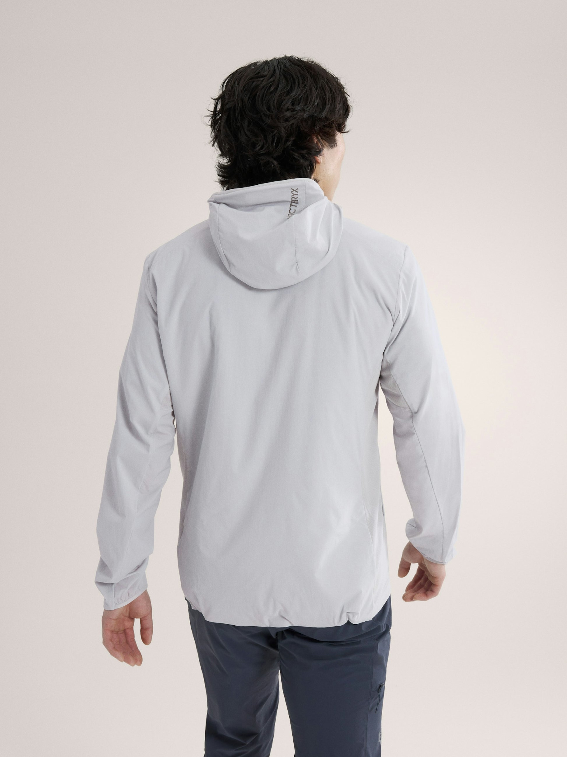 Arcteryx Mens Atom SL Hoody Arcteryx Mens Atom SL Hoody