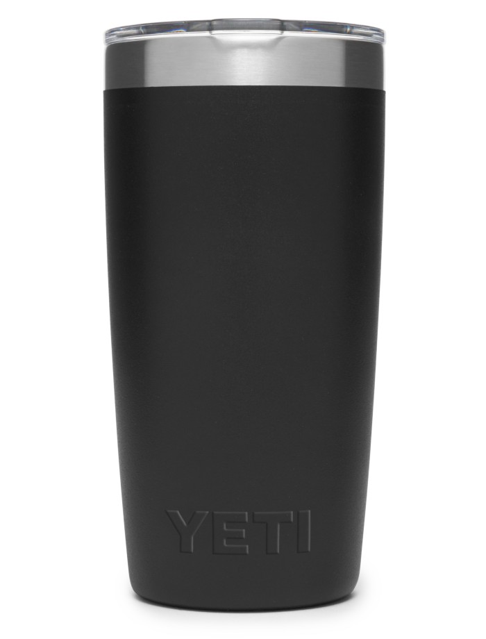 Yeti Rambler 10 Oz Tumbler