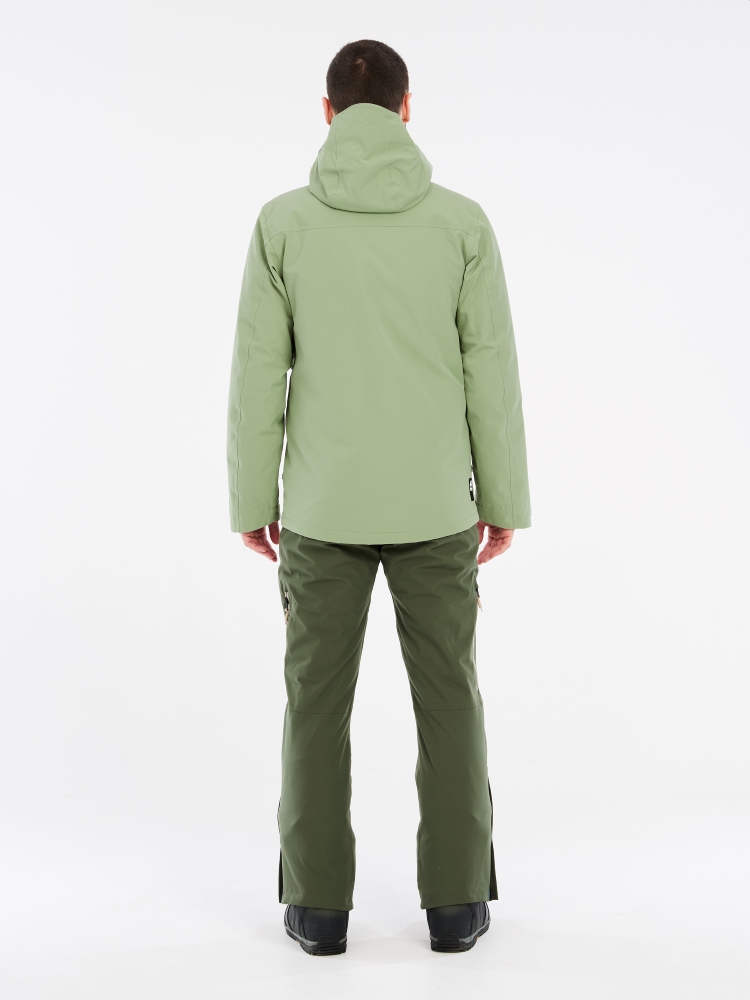 Protest Mens Prttimothy Snowjacket