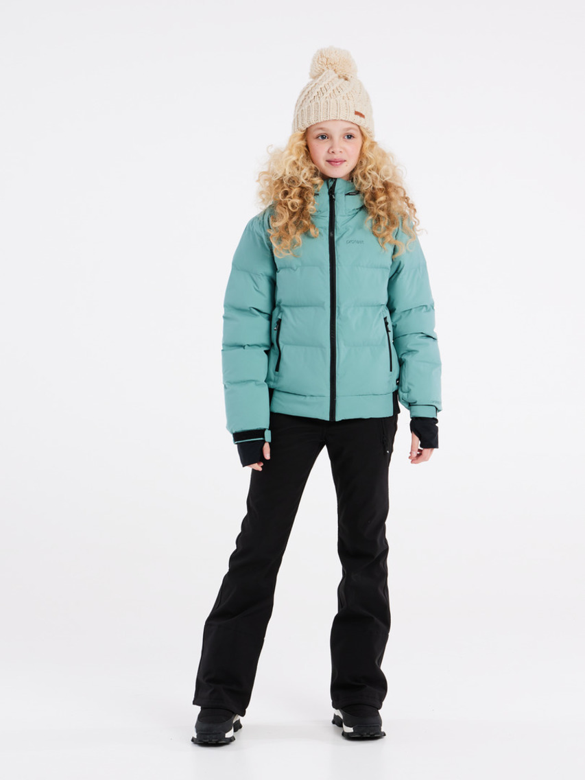 Protest Girls Prteliny Jr Snowjacket