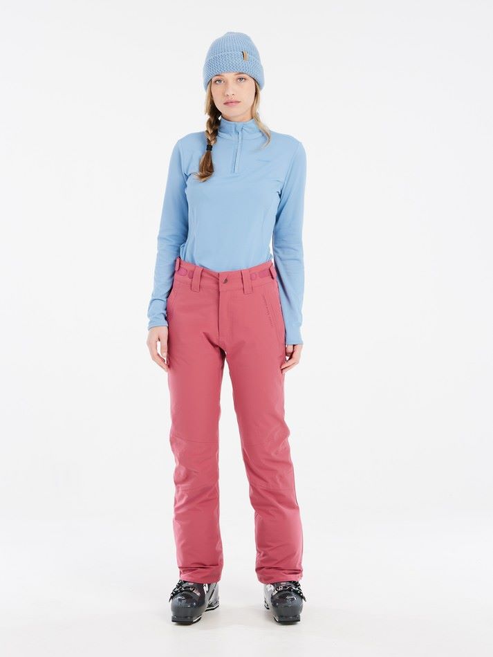 Protest Womens Prtcarmackos Snowpants