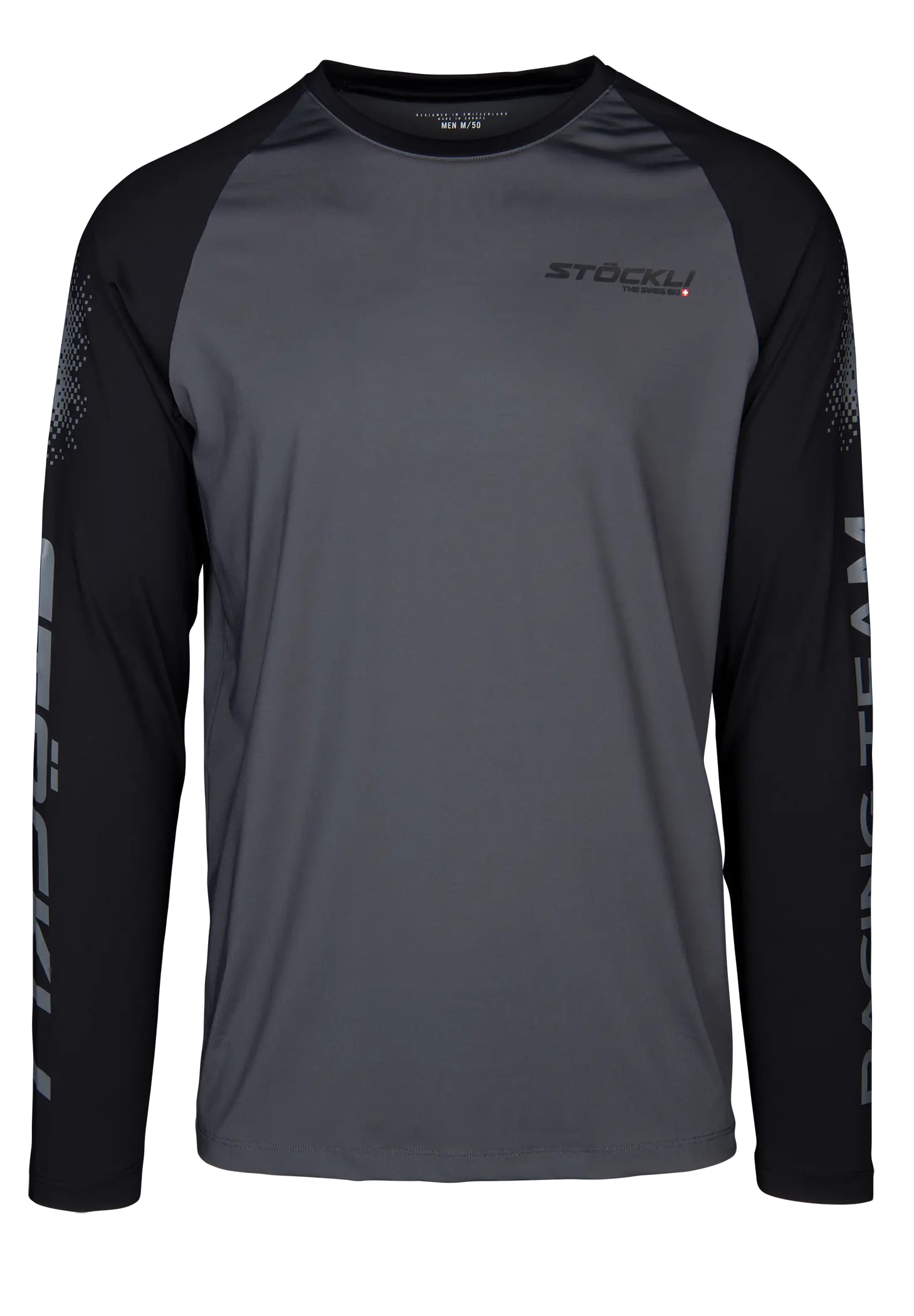 Stockli Longsleeve WRT Stockli Longsleeve WRT