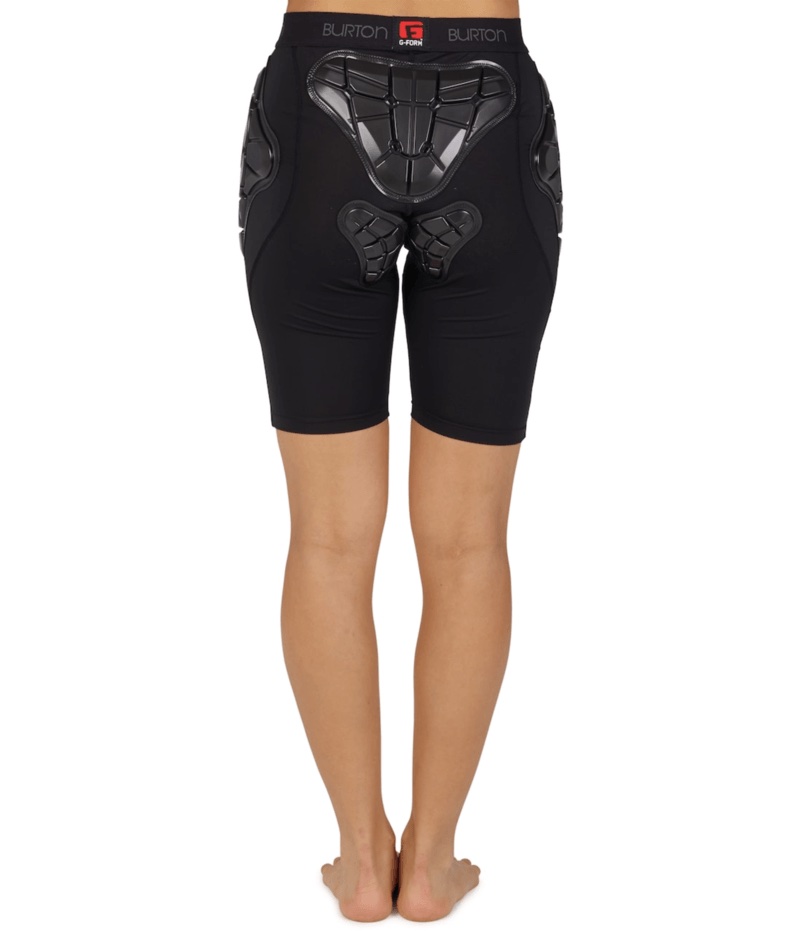 Burton Womens Impact Shorts