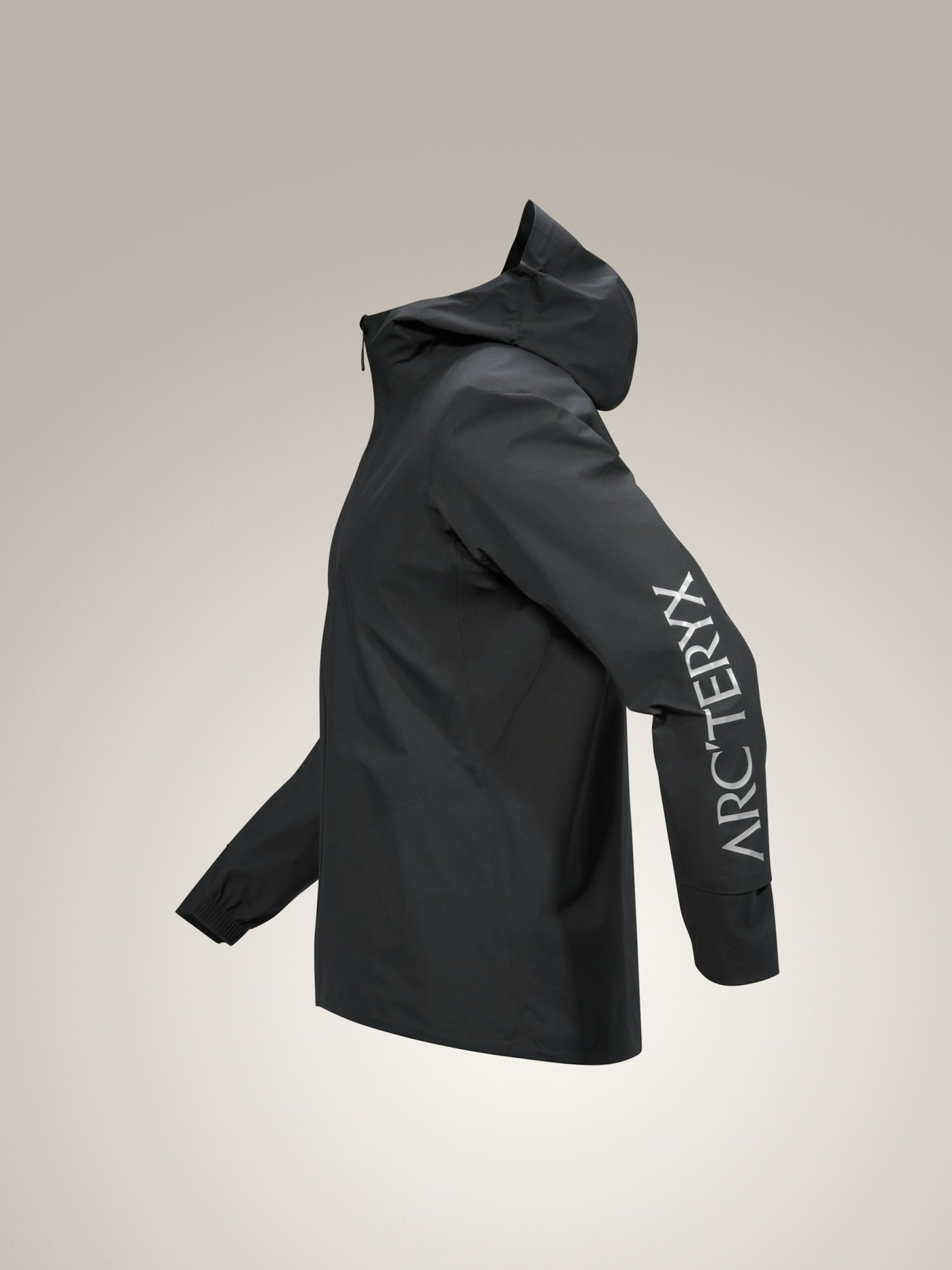 Arcteryx Mens Norvan Jacket