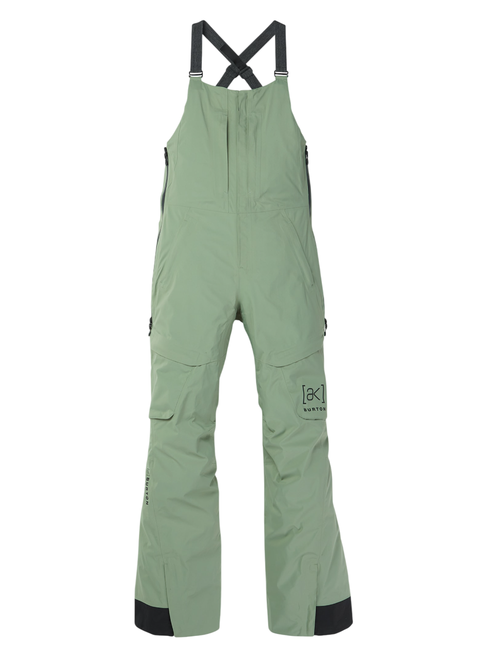 Burton Womens ak Kimmy GORE-TEX 2L Bib Pants Burton Womens ak Kimmy GORE-TEX 2L Bib Pants