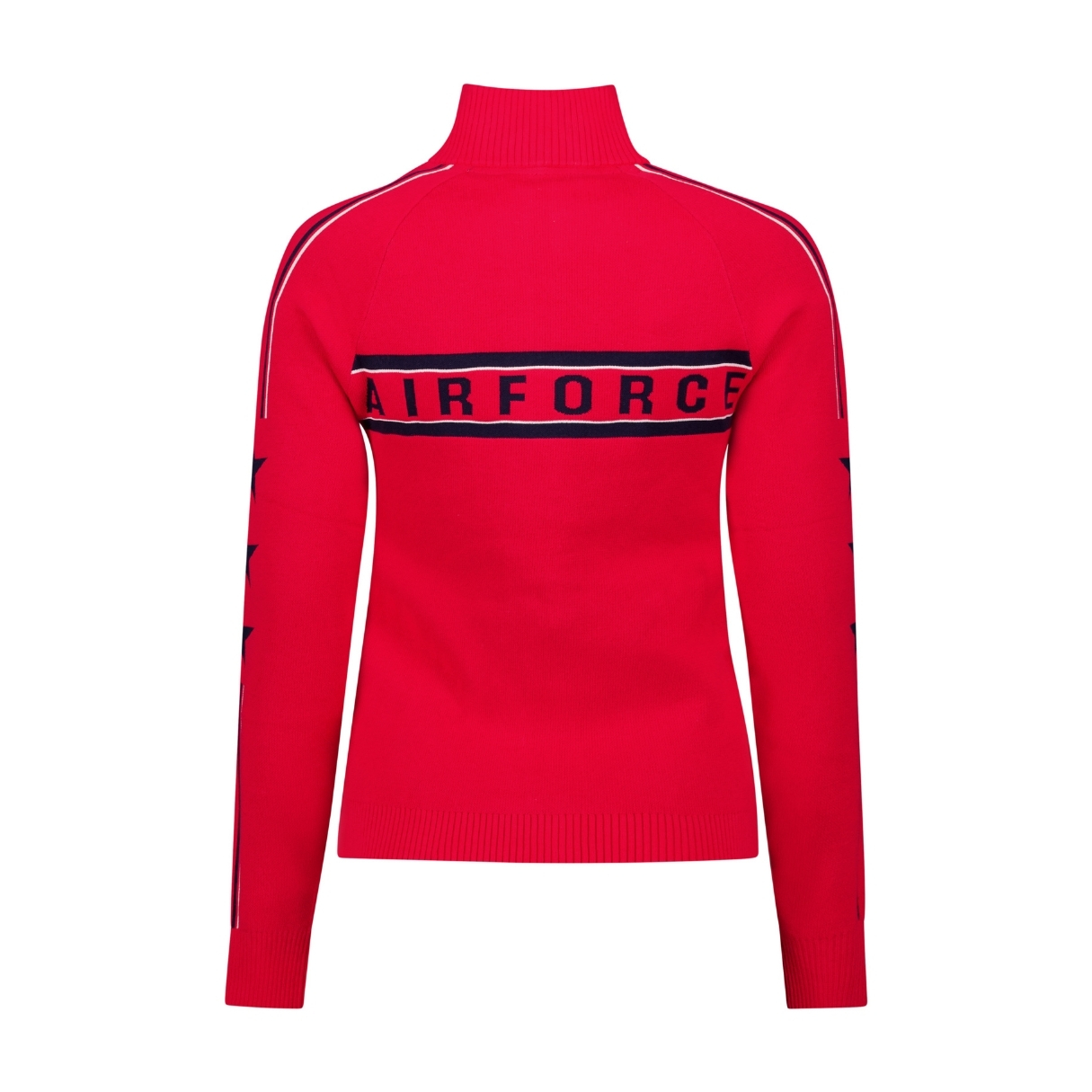 Airforce Womens Knitted Vest