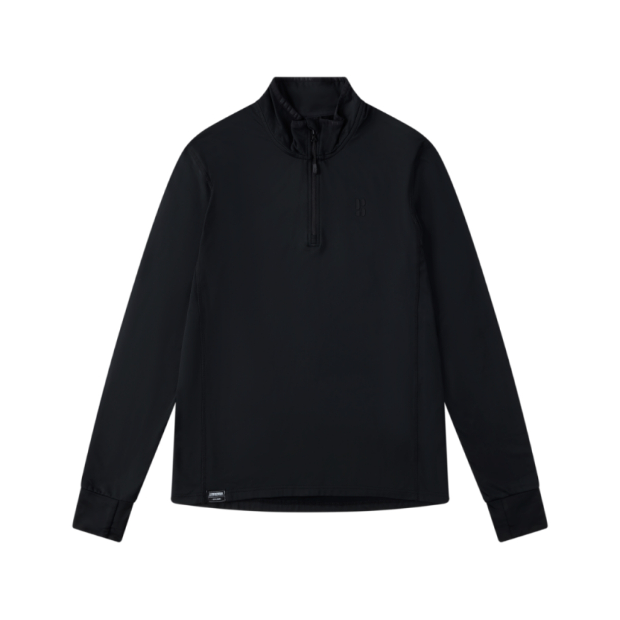 Poederbaas Mens Four Seasons Pully 2.0