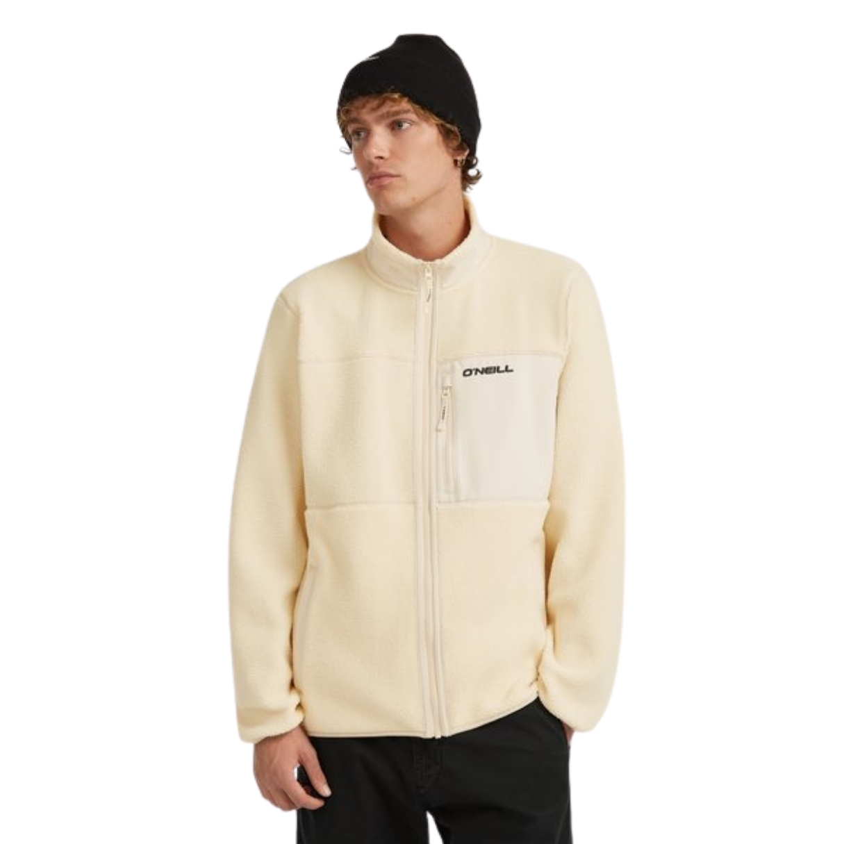 ONeill Mens ONeill Must_Have High Pile Fz Fleece