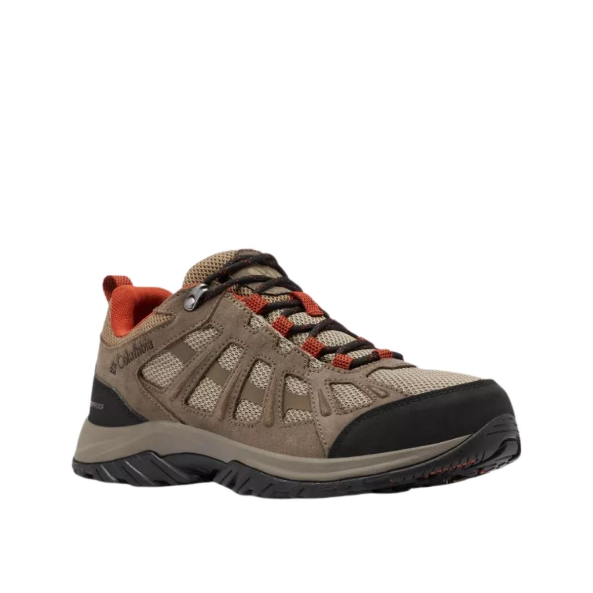Columbia Mens Redmond III Waterproof