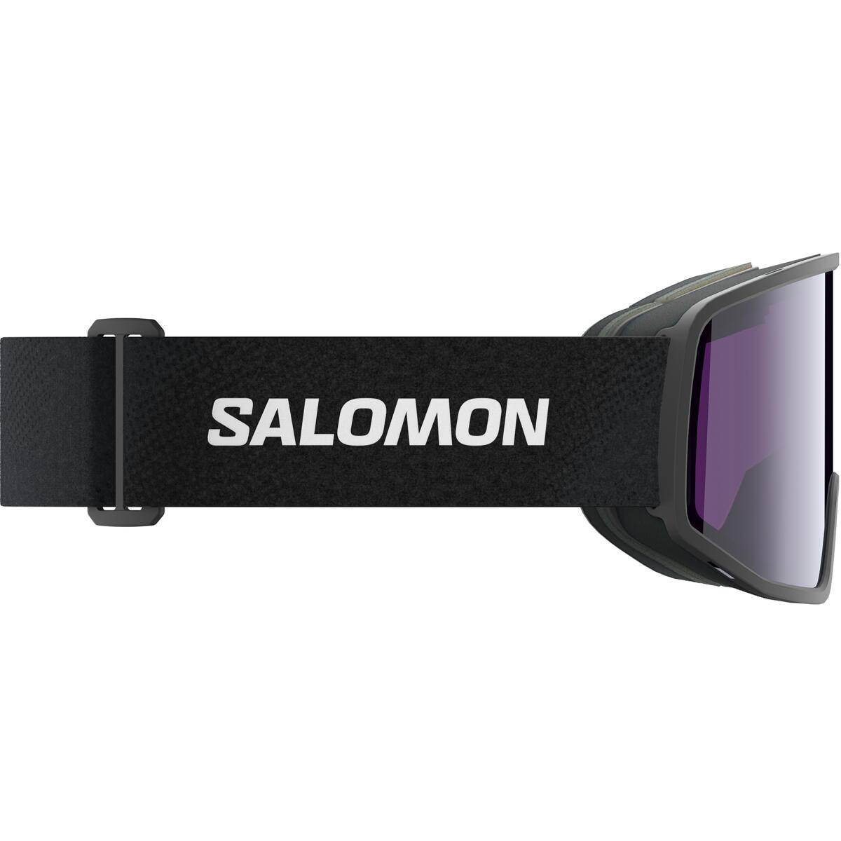Salomon Sentry Pro S Sigma +1Lens Black/Blue 