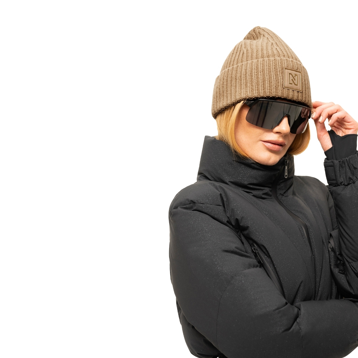 Nikkie Womens Nashville Beanie