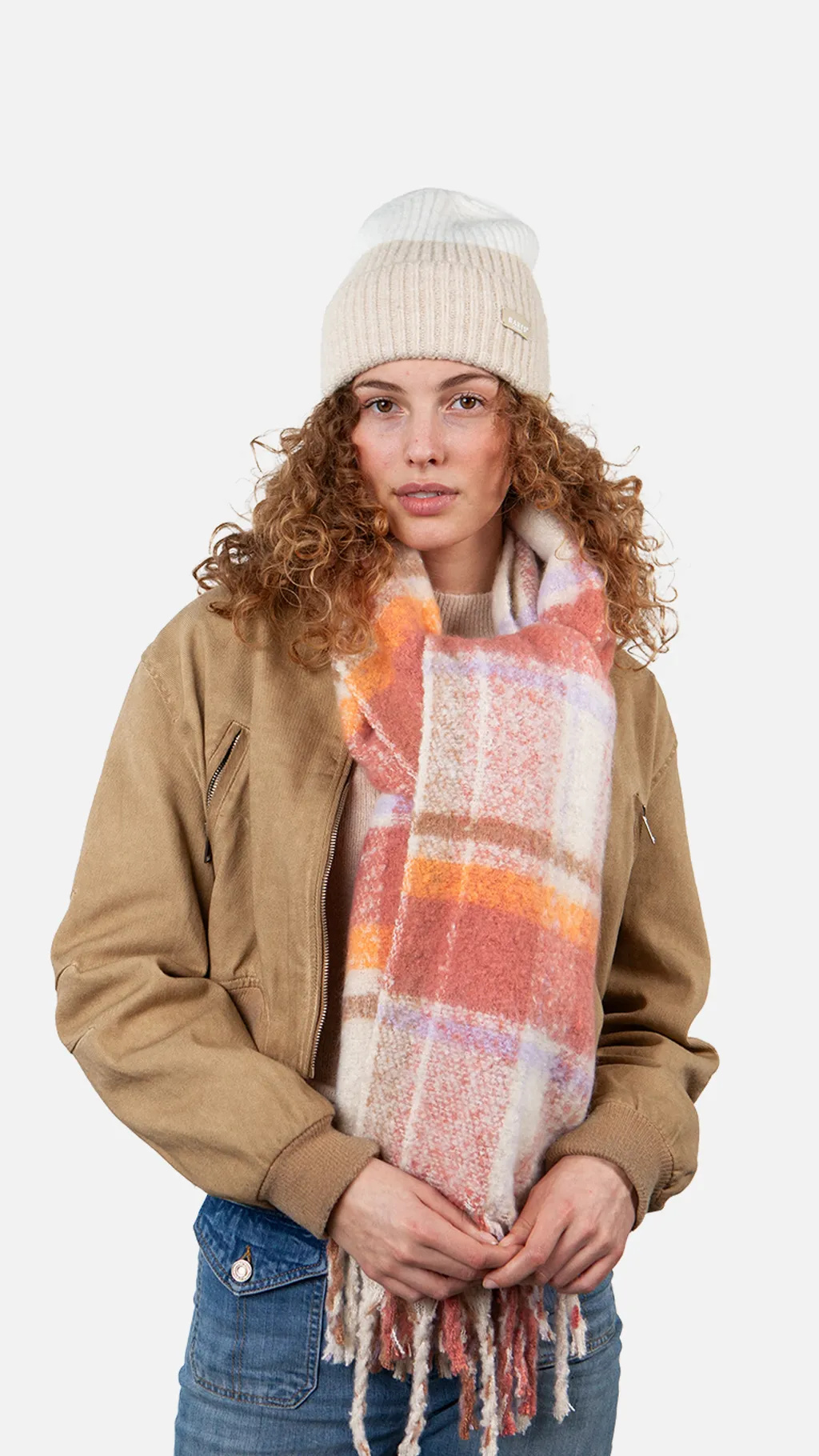 Barts Loriant Scarf