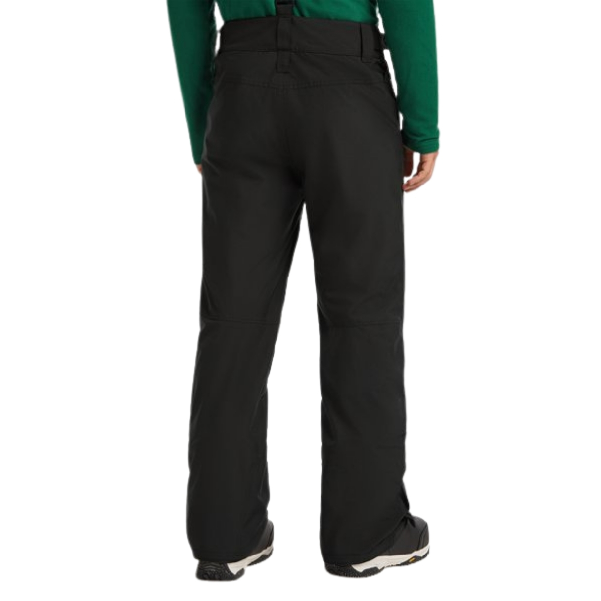 ONeill Mens FwcCruz Suspender Snow Pants