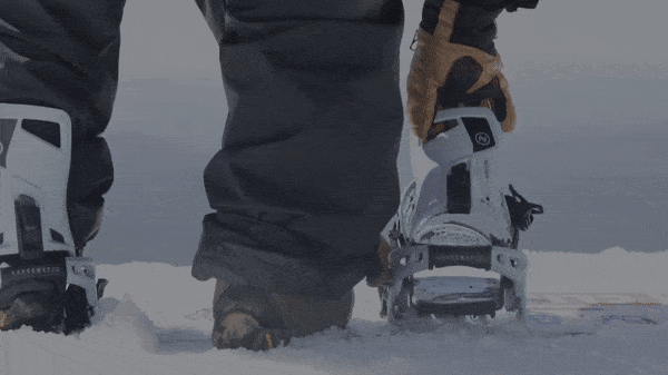 Nidecker Supermatic-Carbon Nidecker Supermatic-Carbon